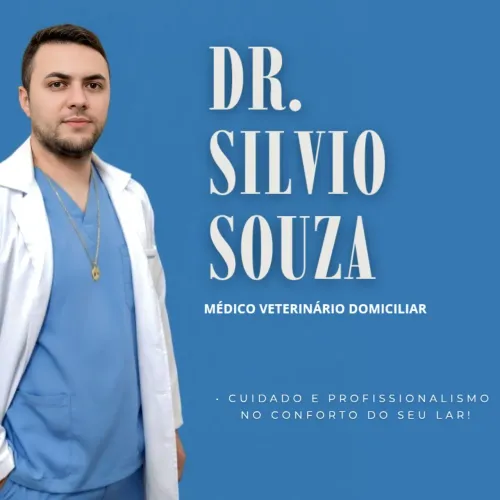 Veterinário no domicílio