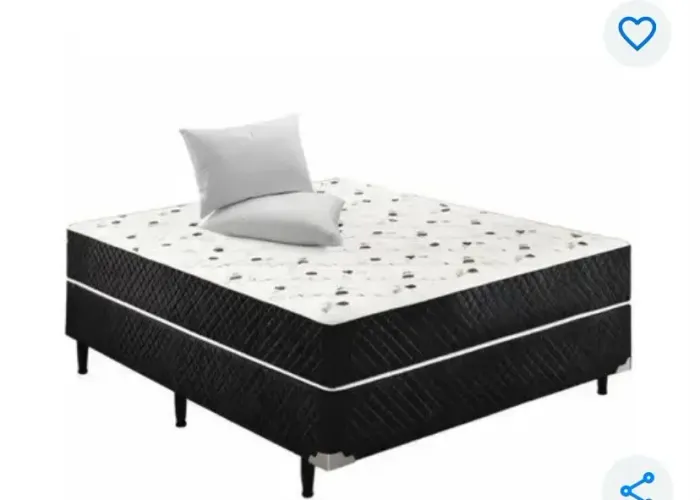Cama de casal