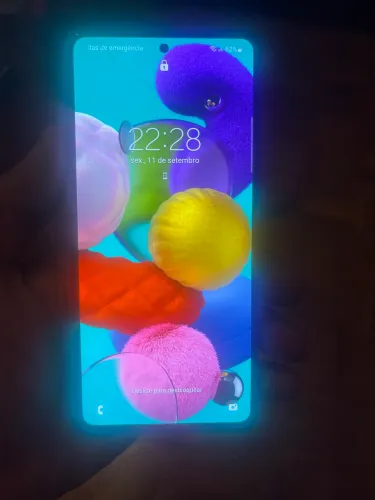Samsung A51