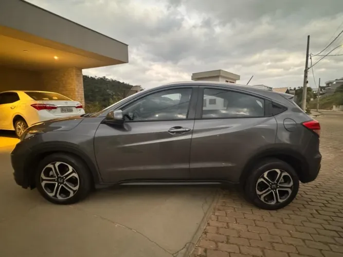 Honda HR-V EX 1.8 Flexone 16V 5P Aut. 2018