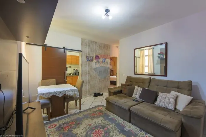 Venda Apartamento 2 Quartos Chácara Malota Chácara das Flores II Jundiaí-SP