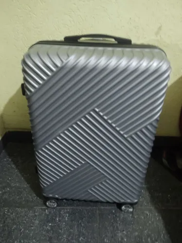 Mala de viagem 23 kg média