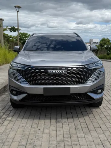 GWM Haval H6 Premium HEV 2025