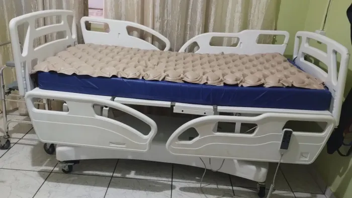 Cama hospitalar 