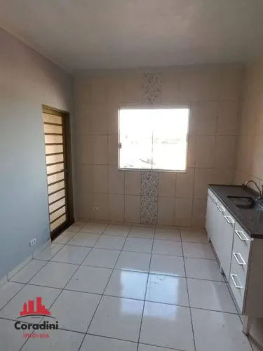 Casa com 04 kitnets à venda, 142 m² - Parque Nova Carioba - Americana/SP