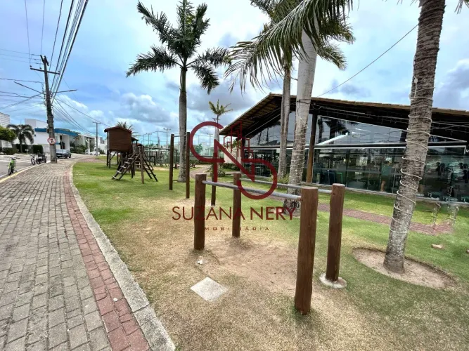 Terreno a venda no Condomínio parque Morumbi em Parnamirim