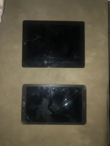 2 tabletes