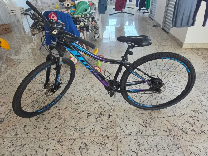 Bike Angel aro 29 - Tam. 15.5