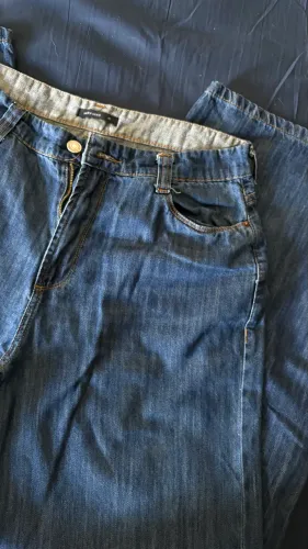 Calça Wide Leg Renner 46