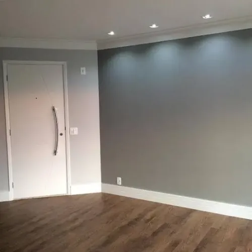 Instalação de Gesso e Forro PVC Rebaixamento e Acabamento Profissional