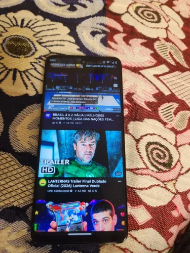Moto G17