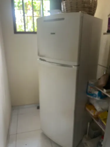GELADEIRA CONSUL