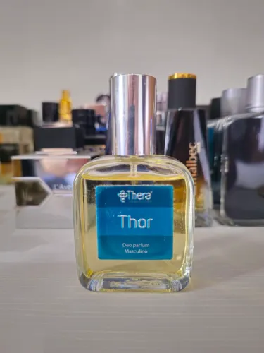 Thor - Thera