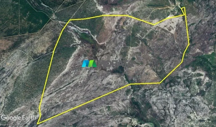 ÁREA DE RESERVA / COMPENSAÇÃO AMBIENTAL - 432 HECTARES - RIACHO DOS MACHADOS (MG)