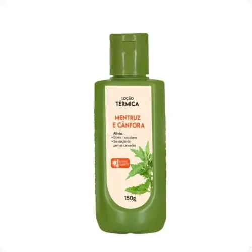 Gel massagem