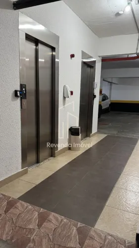 Apartamento à venda em São Paulo - Chácara Cruzeiro do Sul: 2 quartos, 1 suíte, 1 vaga e 7
