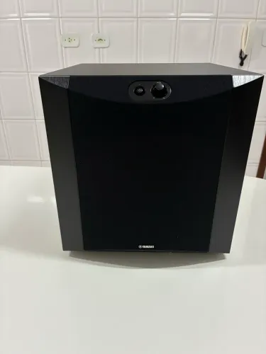 Subwoofer Yamaha NS-SW300