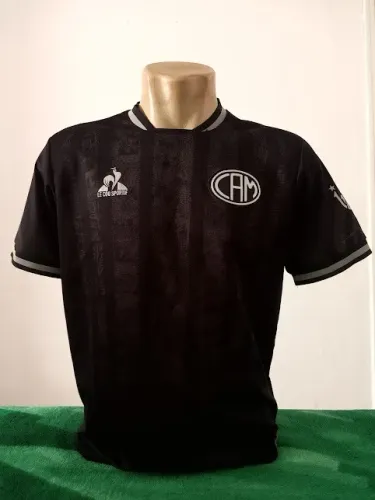 Camisa do Atlético Mg 2022 Le Coq
