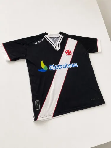 CAMISA VASCO 2014 PENALTY ORIGINAL - TAM G - R$ 250