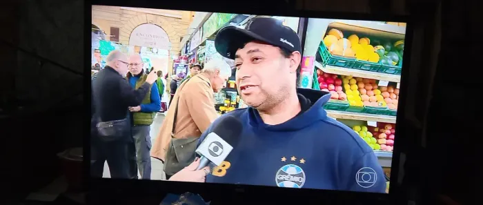 Tv smart AOC 32 