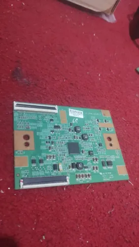 PLACA T-CON 32_ESB_C2LV0.5 ORIGINAL