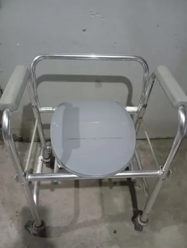 Ja foi doada