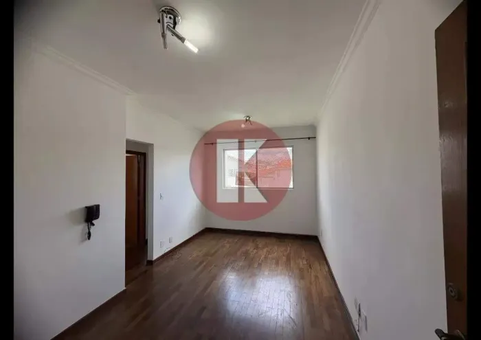 Apartamento à venda, 2 quartos, 1 vaga, Rio Branco - Belo Horizonte/MG