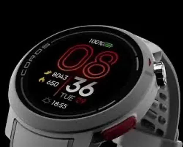 Coros Pace Pro