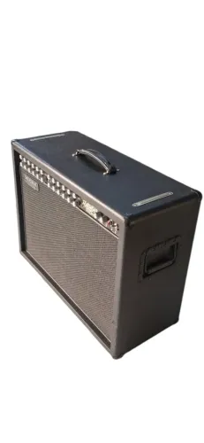 Amplificador Mesa Boogie Dual Rectifier Valvulado Road King