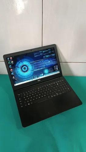 Notebook Dell CORE I5 Vídeo dedicado Garantia Parcelo no cartão 