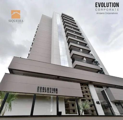 Sala para alugar, 336 m² por R$ 32.653/mês - Parque Campolim - Sorocaba/SP