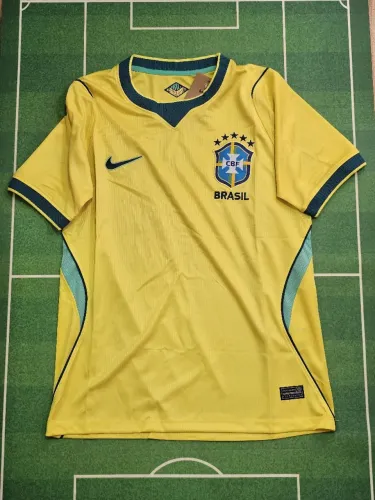 Camisa Seleção Brasileira
