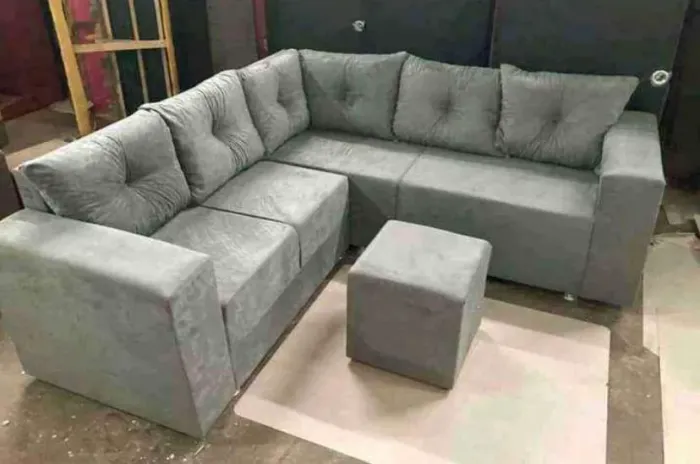Sofa canto