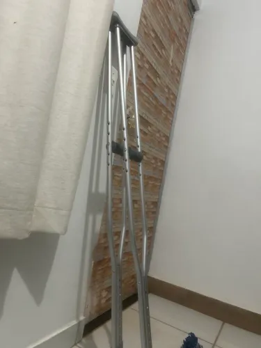 Muletas 