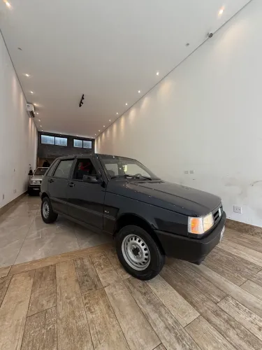 Fiat Uno Mille 1.0/ I.e./ Electronic/ Brio 1994