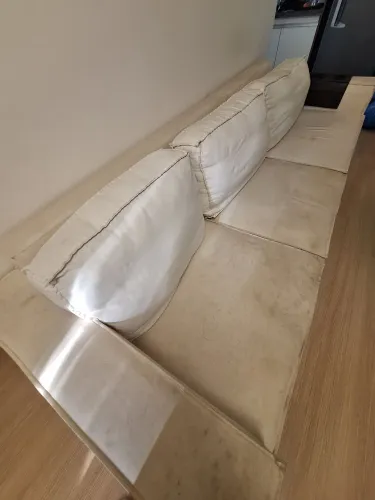 Sofa 3 lugares