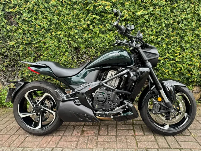 Zontes S350 2026