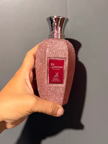 Perfume árabe Summer Forever original