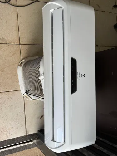Ar condicionado