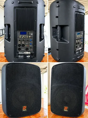 Caixa Staner SR 315