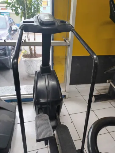 Stepper Movement (Simulador de Escada) - Profissional - 5 Anos de Uso