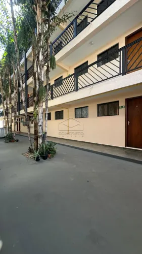 PARANA II - APARTAMENTO SEMI MOBILIADO COM 1 DORMITÓRIO PRÓXIMO À UNISAGRADO