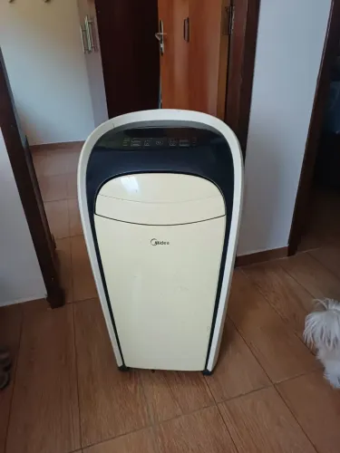 Ar condicionado