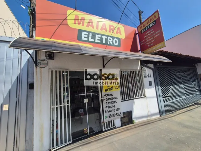 EXCELENTE SALA COMERCIAL NA 13 DE MAIO