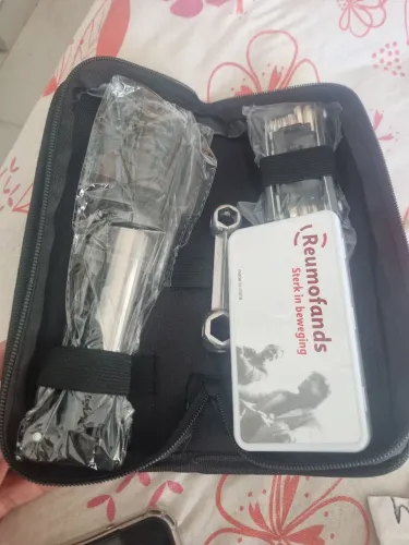 Kit ferramentas BICICLETA portátil