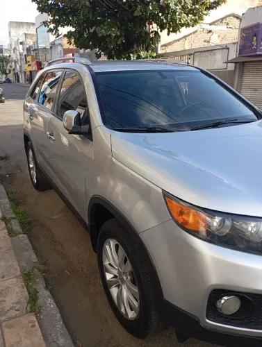 Kia Motors Sorento 2.4 16V 4X2 Aut. 2011