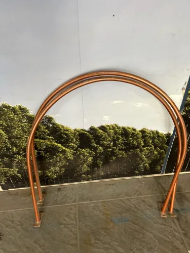 Arco para provador 60$ o par