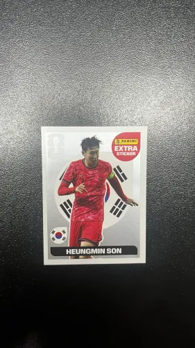 SON PRATA - CARTA LEGEND 2026