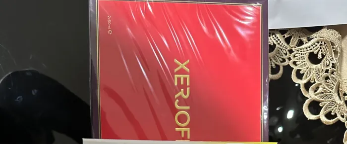Xerjoff Mixing
