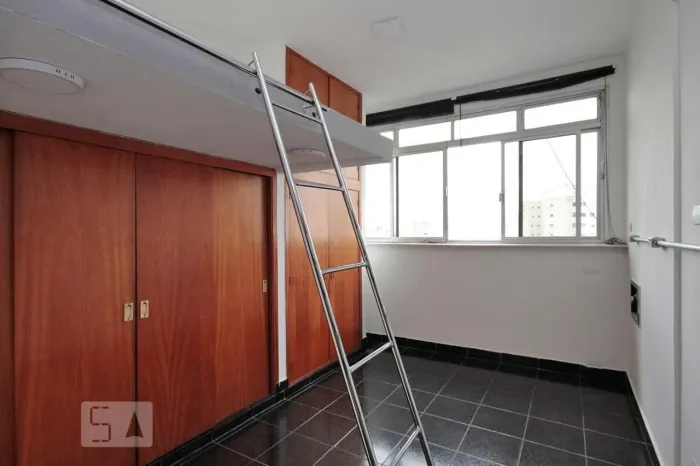 Apartamento à Venda - Consolação, 1 Quarto, 30 m2